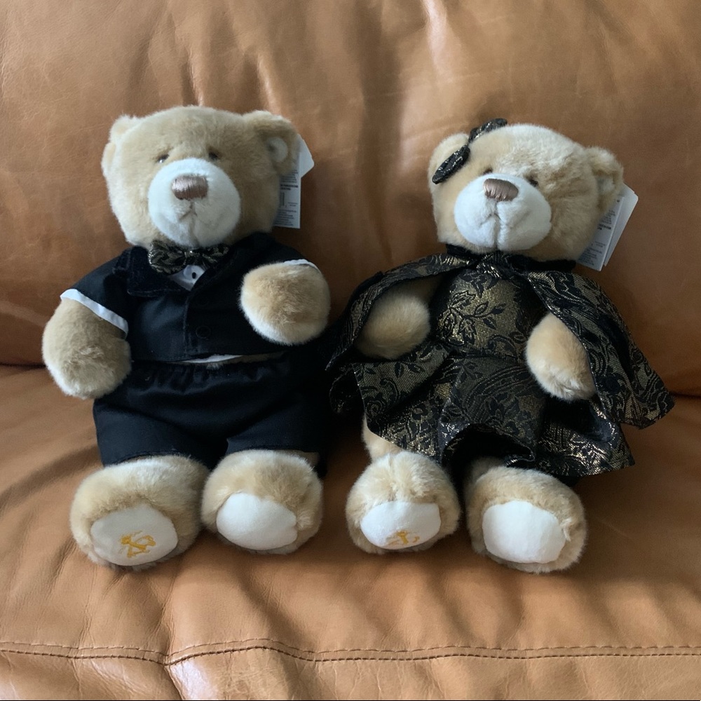 Kids 🧸  Fun Fancy Teddy Bear Bundle